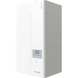 Atlantic - Chaudière Murale Gaz À Condensation 12kw Naema 2 Chauffage Seul - 021240