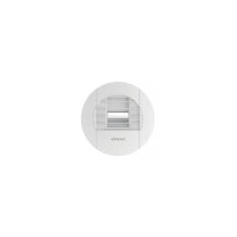 Atlantic - Bouche Vmc Hydroreglable Bhb 5/40 125l