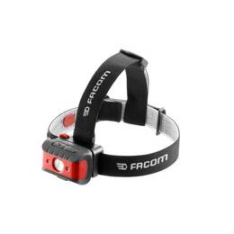Lampe Frontale Rechargeable Touchless 200 Lumens - Facom