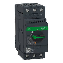 Schneider Electric - Disjoncteur Moteur 32a - Gv3p32