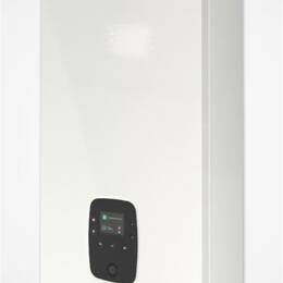 Atlantic - Chaudière Naema 3 Murale Gaz À Condensation Micro-accumulée 25 Kw - 021342