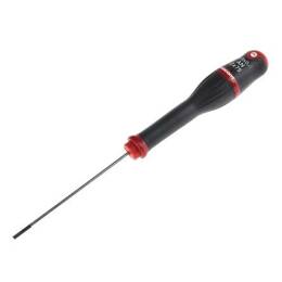 Tournevis Protwist Plat 2 X 75 Lame Fraisée - At2x75 - Facom