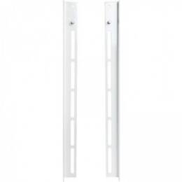 Plaque De Fixation Rapide Pour Chauffe-eau Vertical De 50 À 200l Atlantic 009094