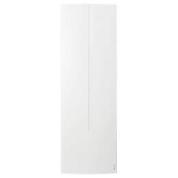 Atlantic - Radiateur Chaleur Douce Digital Sokio Vertical 1500w Blanc