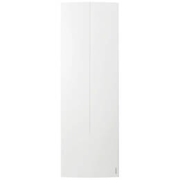 Atlantic - Radiateur Chaleur Douce Digital Sokio Vertical 2000w Blanc