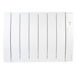 Atlantic - Radiateur Électrique Galapagos Neo 1250w Horizontal - 500611