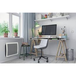 Atlantic - Panneau Rayonnant Abelia Rc14d Horizontal 300w 612611