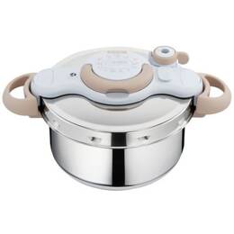 Autocuiseur Inox 4.5l - Seb - P4620690