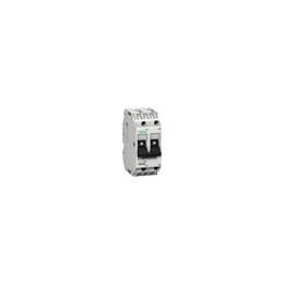 Schneider Electric - Gb2db06 Tesys Gb2-db - Disjoncteur Schneider Pour Circuit De Contrôle Moteur - 1a - 2p - 2d