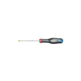 Tournevis Protwist Cruciforme Pozidriv Facom Dtail : Cruci Pz 2x125
