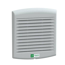 Schneider Electric - Ventilateur 85m3/h 230v Ip54 - Nsycvf85m230pf