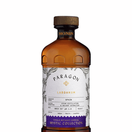 Paragon Cordial De Labdanum
