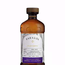 Paragon Cordial De Palo Santo