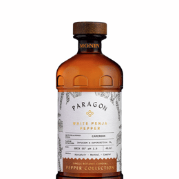 Paragon Cordial De Poivre De Penja