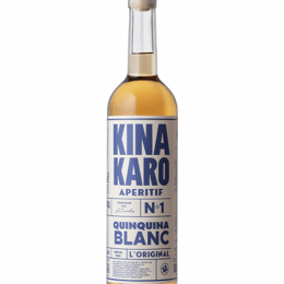 KINA-KARO