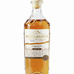 Les whiskies français