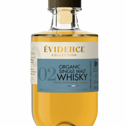 ÉVIDENCE