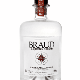 BRAUD & QUENNESSON