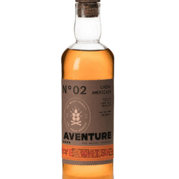 AVENTURE