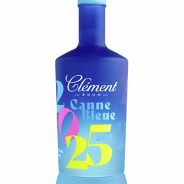 RHUM CLEMENT