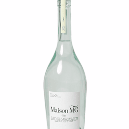 MAISON MG