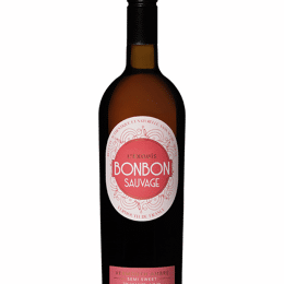 BONBON SAUVAGE