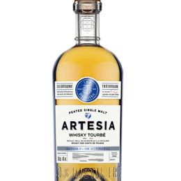 Les whiskies français