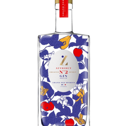 Distillerie Du Grand Nez Attribut N°2
