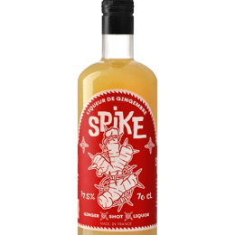 SPIKE