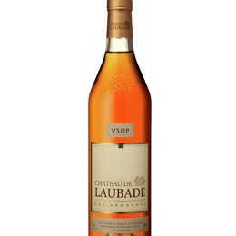 CHÂTEAU DE LAUBADE