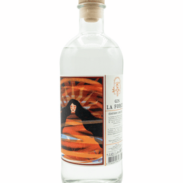 Les gins français