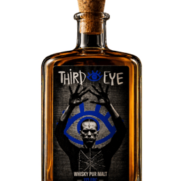 THIRD EYE