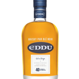 Les whiskies français