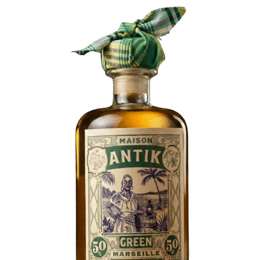 ANTIK