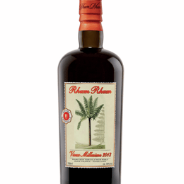 RHUM RHUM