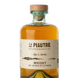 LA PIAUTRE