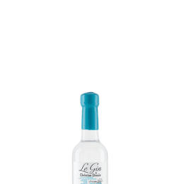 Christian Drouin Le Gin Mignonnette