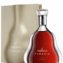 Hennessy Paradis Carafe