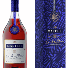 MARTELL