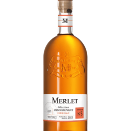 Merlet Selection St Sauvant N°3