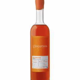L'encantada 20 Ans
