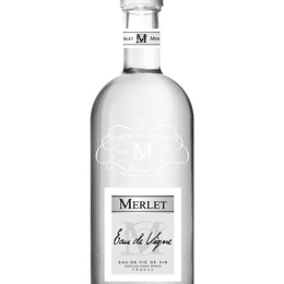 Merlet Eau De Vigne