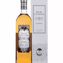 Remi Landier Special Pale