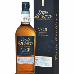 TROIS RIVIERES
