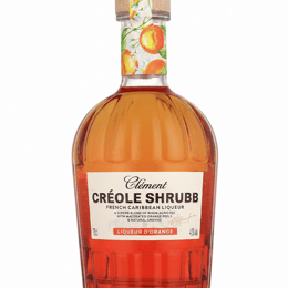 RHUM CLEMENT