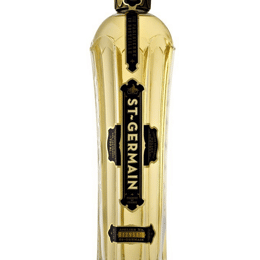 St-germain Liqueur De Sureau