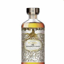 COGNAC FERRAND