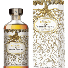 COGNAC FERRAND