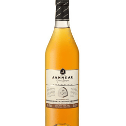 JANNEAU