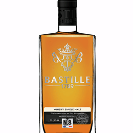 Les whiskies français